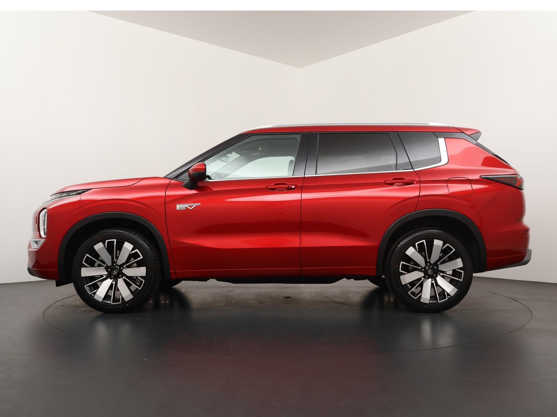 Mitsubishi Outlander 2.4 PHEV Instyle - Afbeelding 2