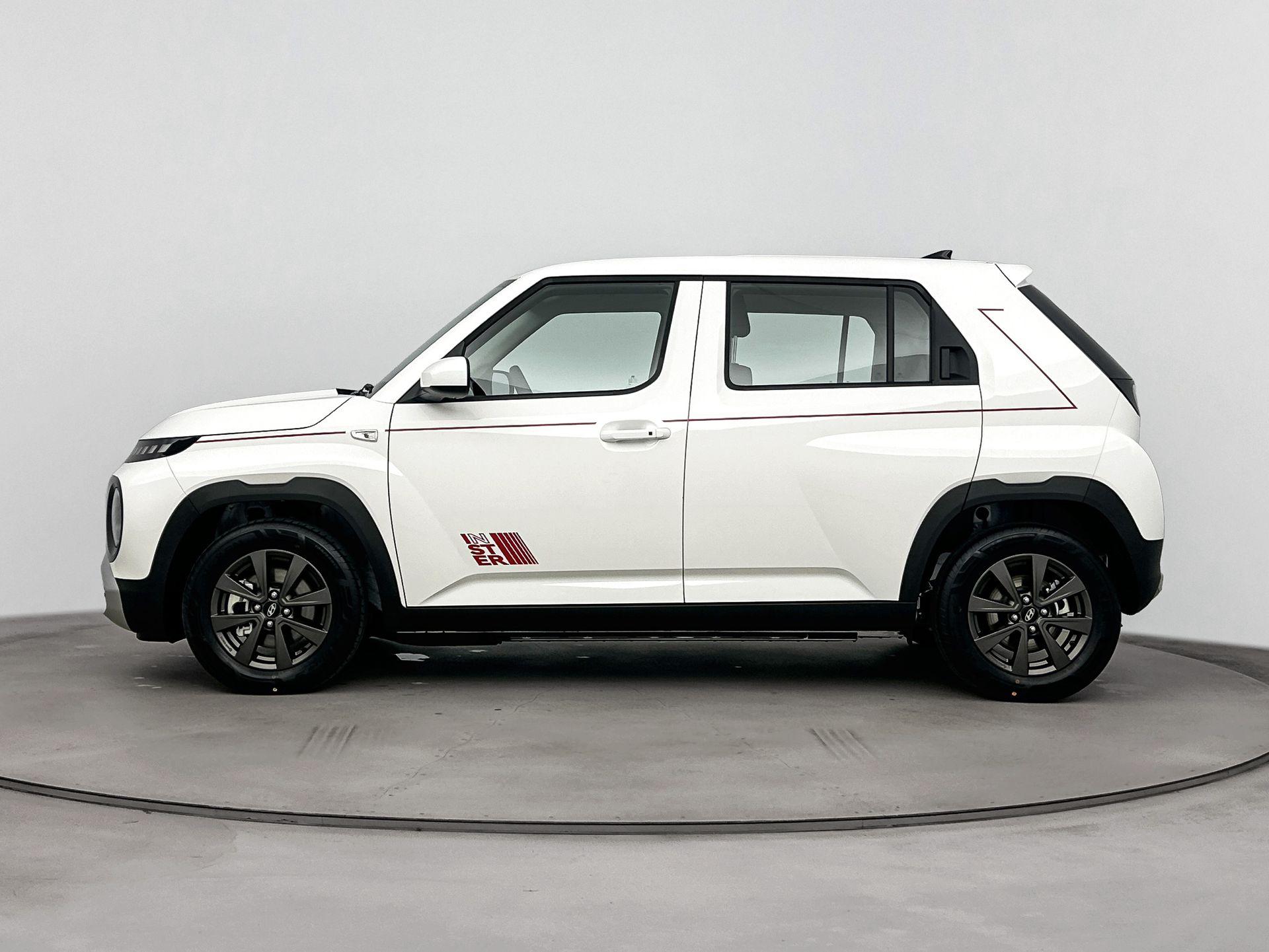 Hyundai Inster E-Motion 49 kWh - Afbeelding 3