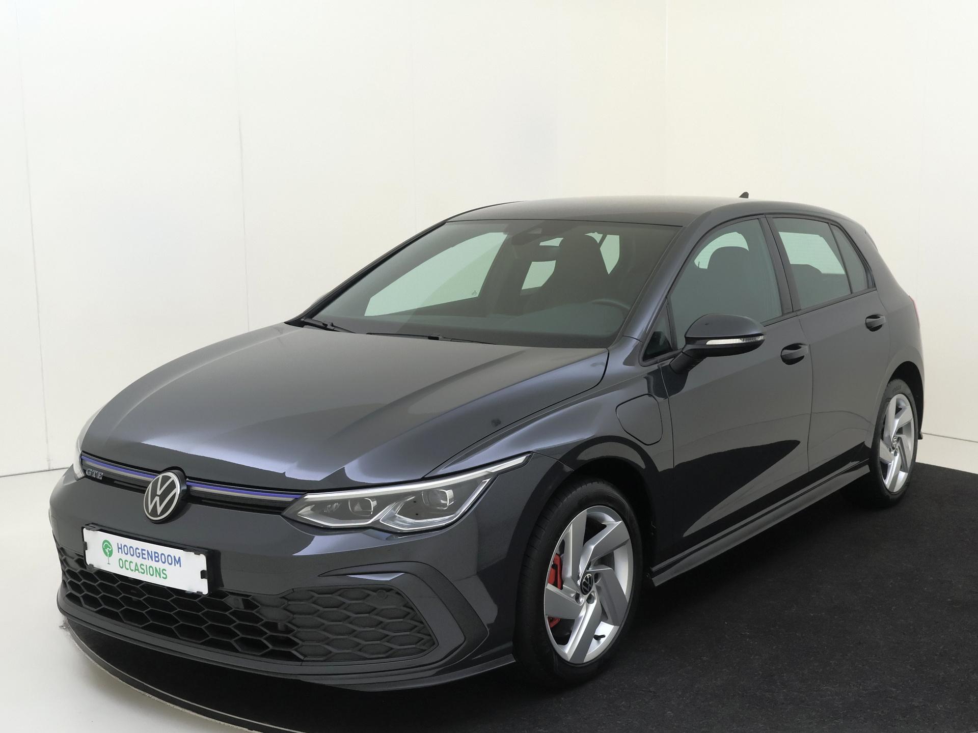 Volkswagen Golf 1.4 eHybrid GTE