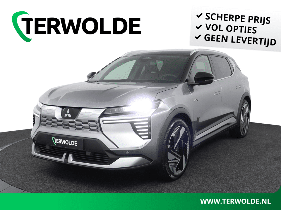 Mitsubishi Eclipse Cross Instyle 87 kWh - Afbeelding 1