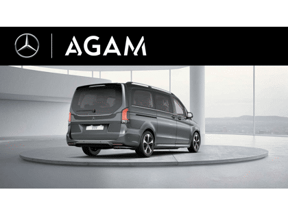 Mercedes-Benz EQV 300 L2 Avantgarde 90 kWh - Afbeelding 2