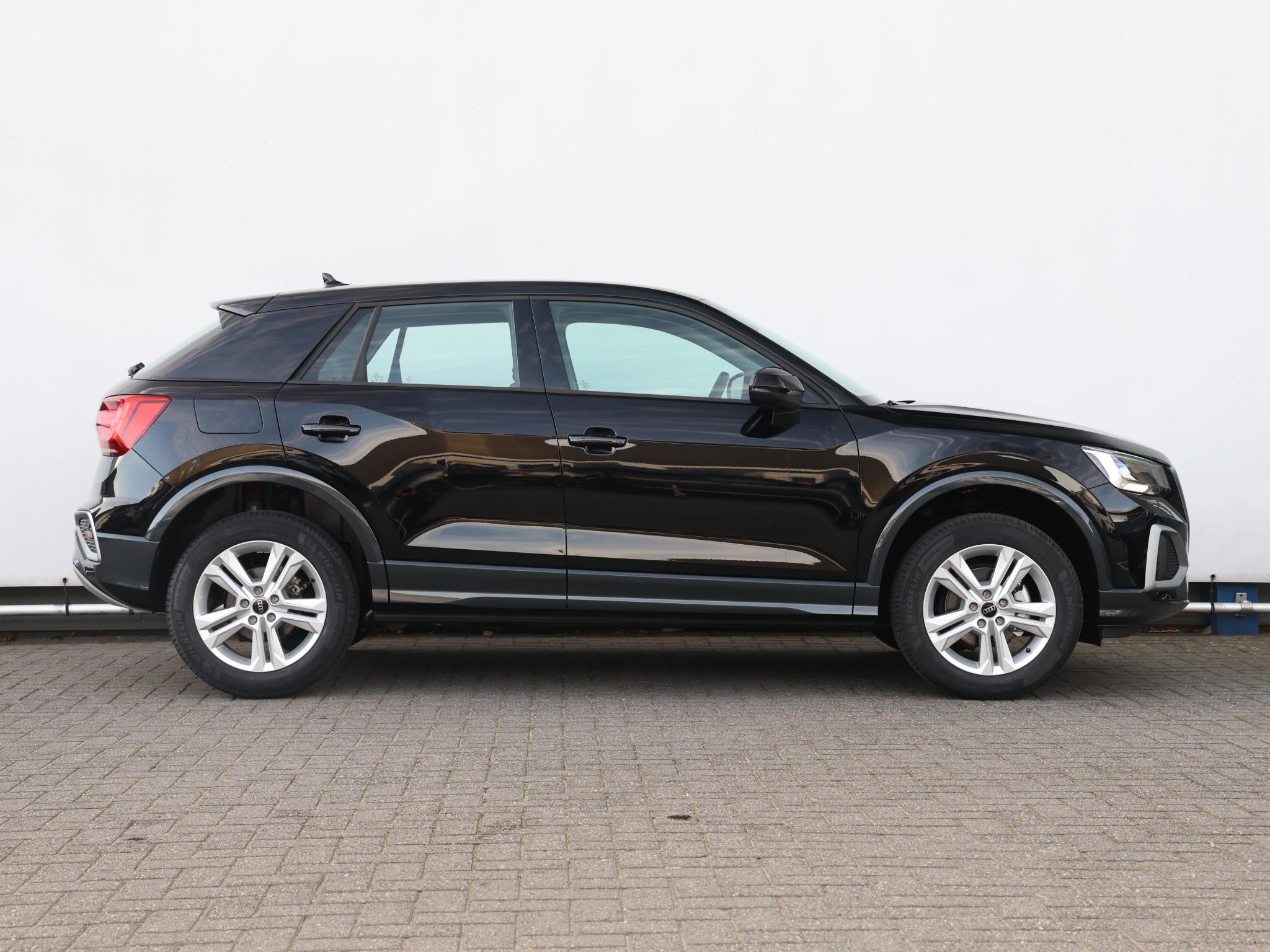 Audi Q2 Advanced edition 35 TFSI 110 kW / 150 PK Hatchback - Afbeelding 2