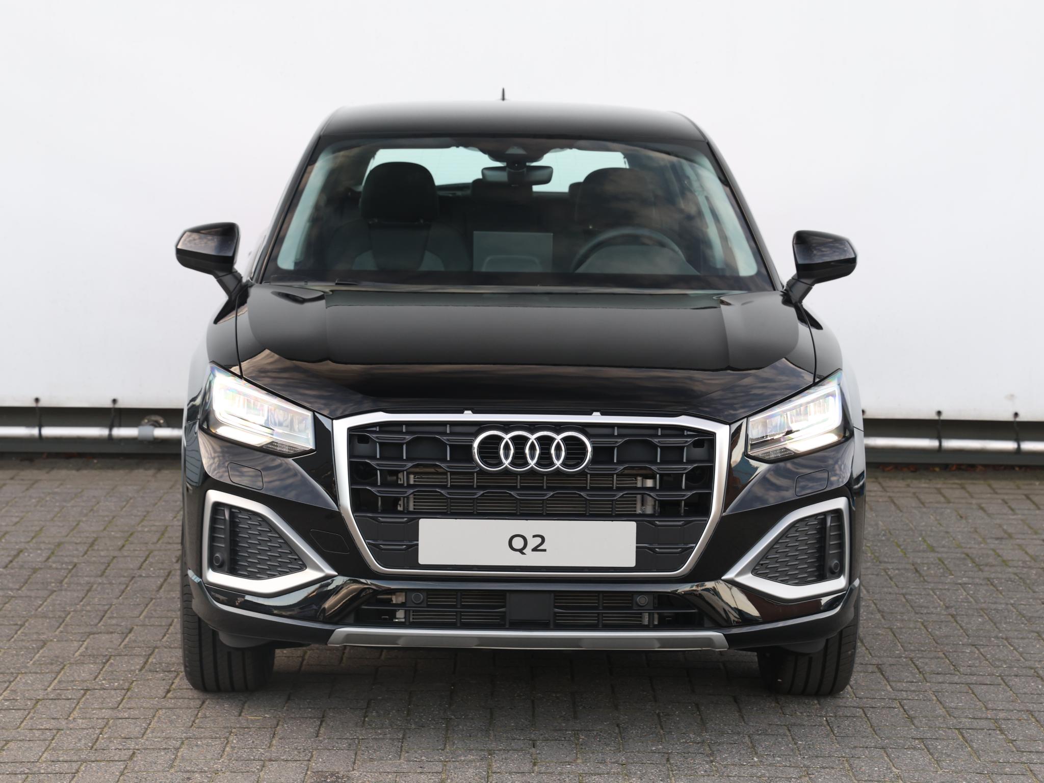 Audi Q2 Advanced edition 35 TFSI 110 kW / 150 PK Hatchback - Afbeelding 4