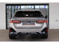 BMW 5 Serie 550e xDrive Touring - Afbeelding 4