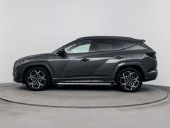 Hyundai Tucson 1.6 T-GDI HEV N Line Sky - Afbeelding 4