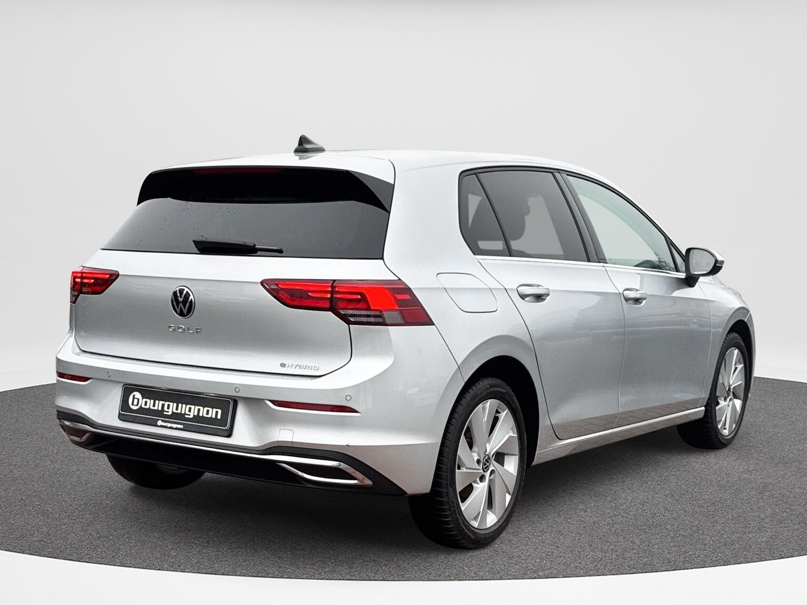 Volkswagen Golf 1.4 eHybrid Style - Afbeelding 2