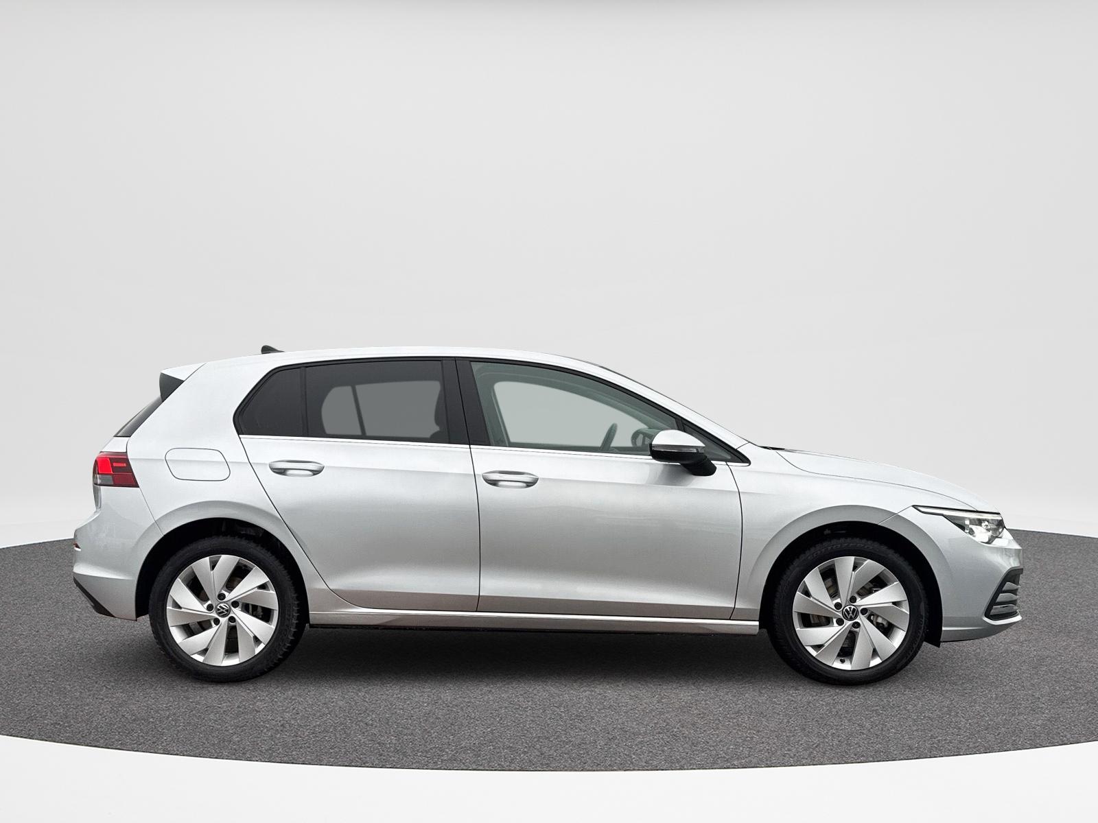 Volkswagen Golf 1.4 eHybrid Style - Afbeelding 5