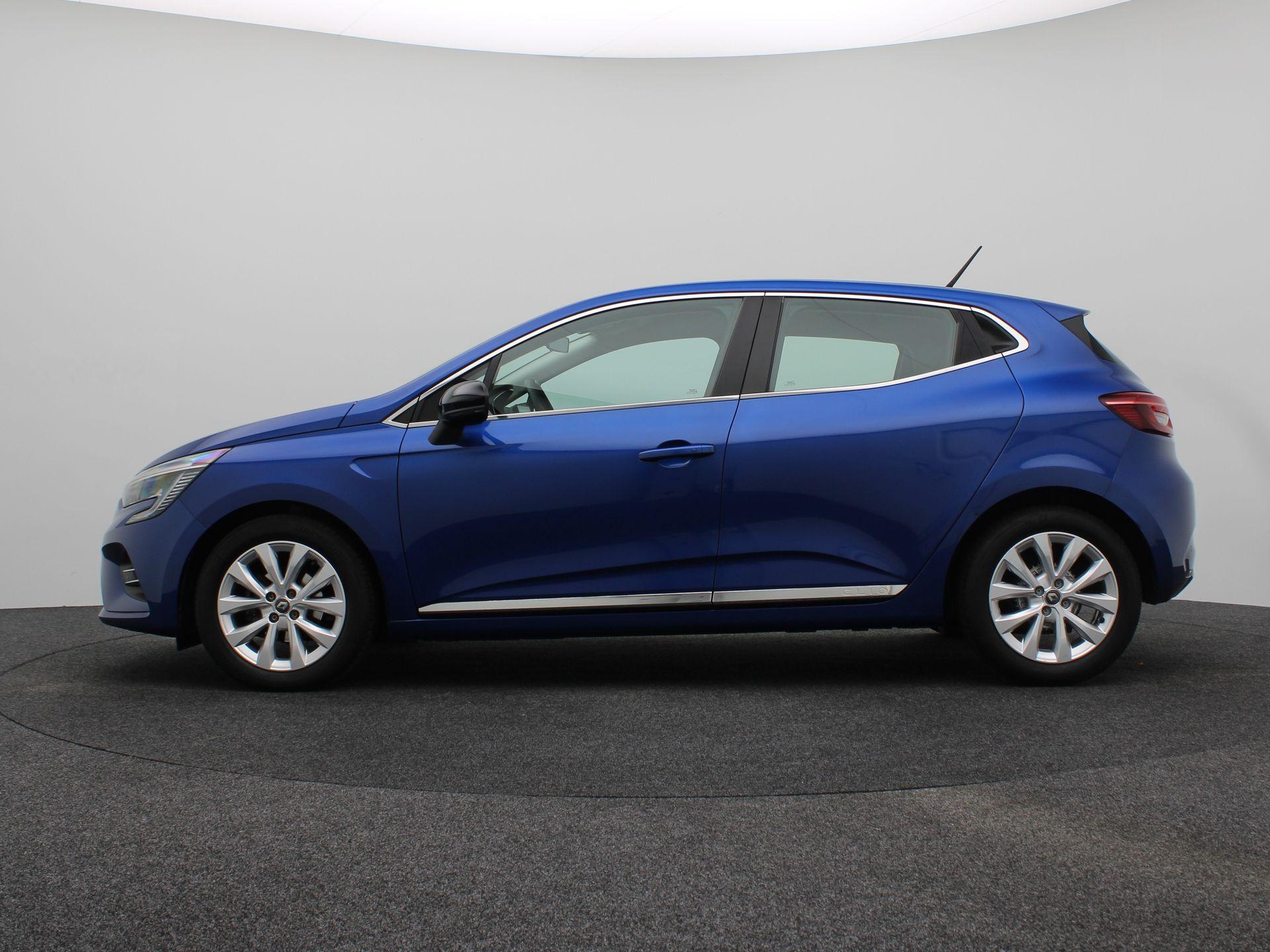 Renault Clio TCe 100 Intens - Afbeelding 3