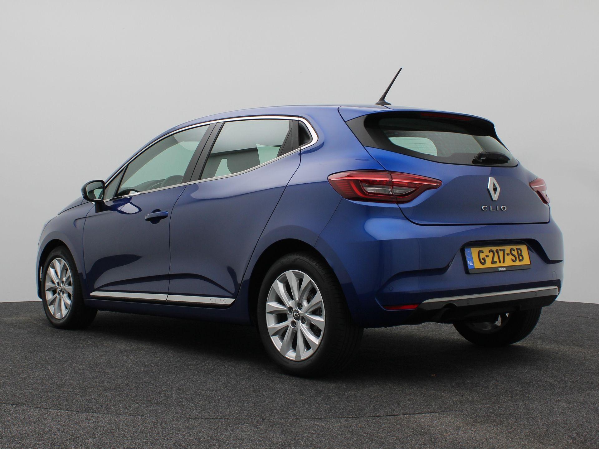 Renault Clio TCe 100 Intens - Afbeelding 4