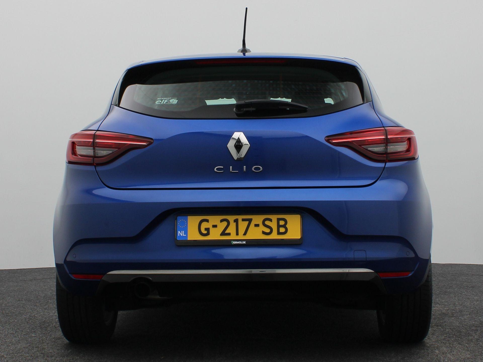 Renault Clio TCe 100 Intens - Afbeelding 5