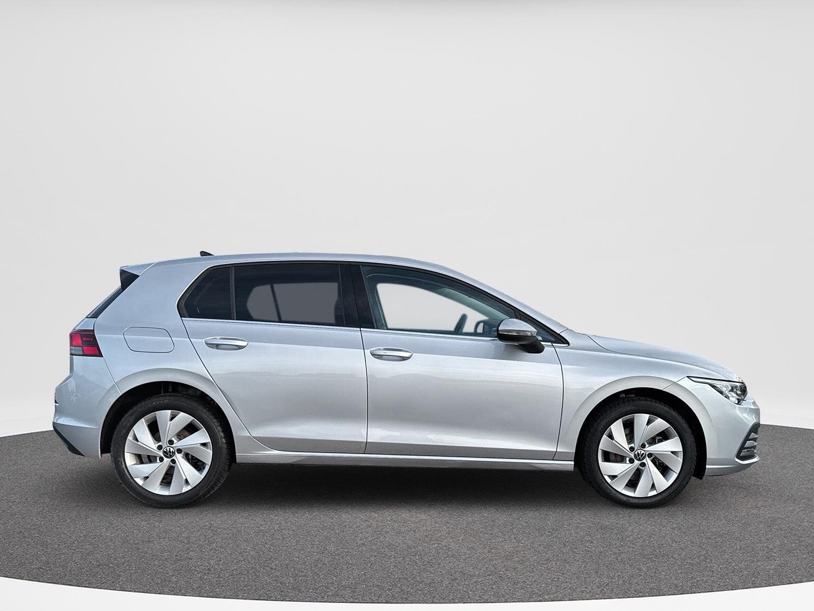 Volkswagen Golf 1.4 eHybrid Style - Afbeelding 5