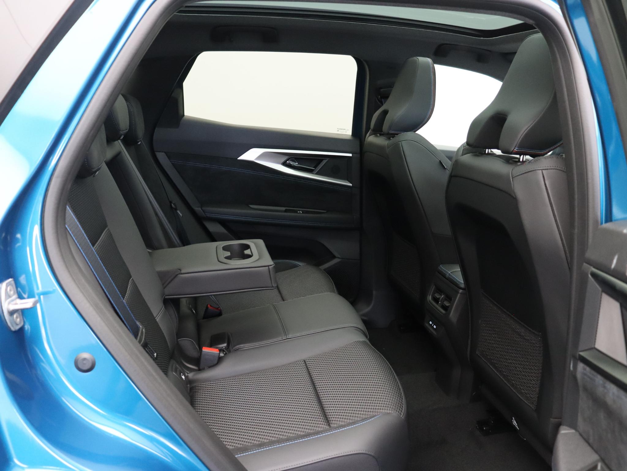 Renault Austral E-Tech full hybrid 200 iconic esprit Alpine - Afbeelding 6