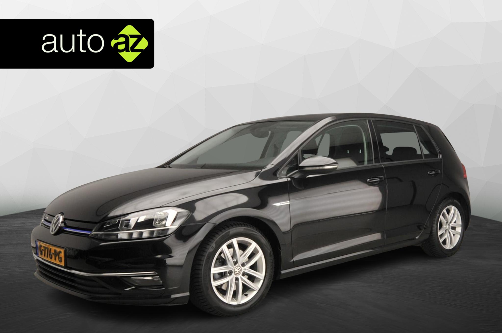 Volkswagen Golf 1.5 TSI Comfortline Business