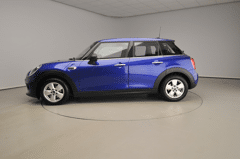 MINI 5-Deurs One - Afbeelding 2