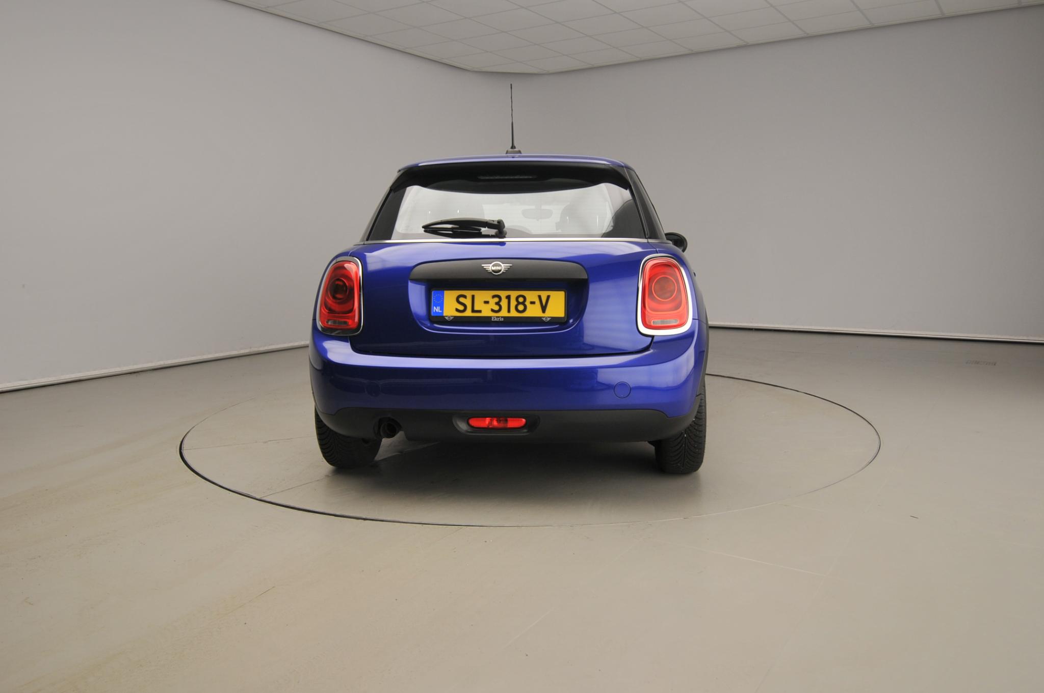 MINI 5-Deurs One - Afbeelding 3