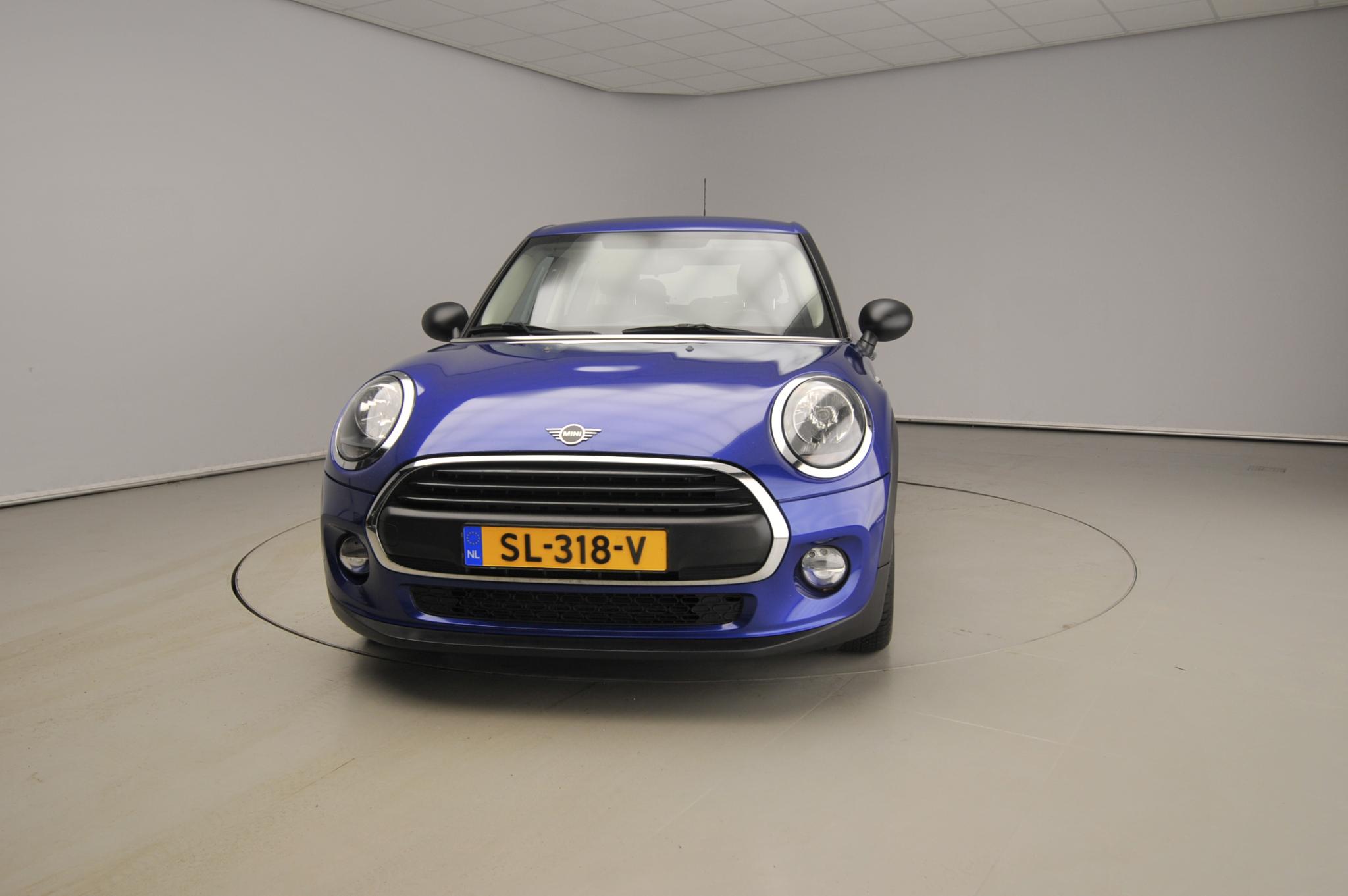 MINI 5-Deurs One - Afbeelding 5