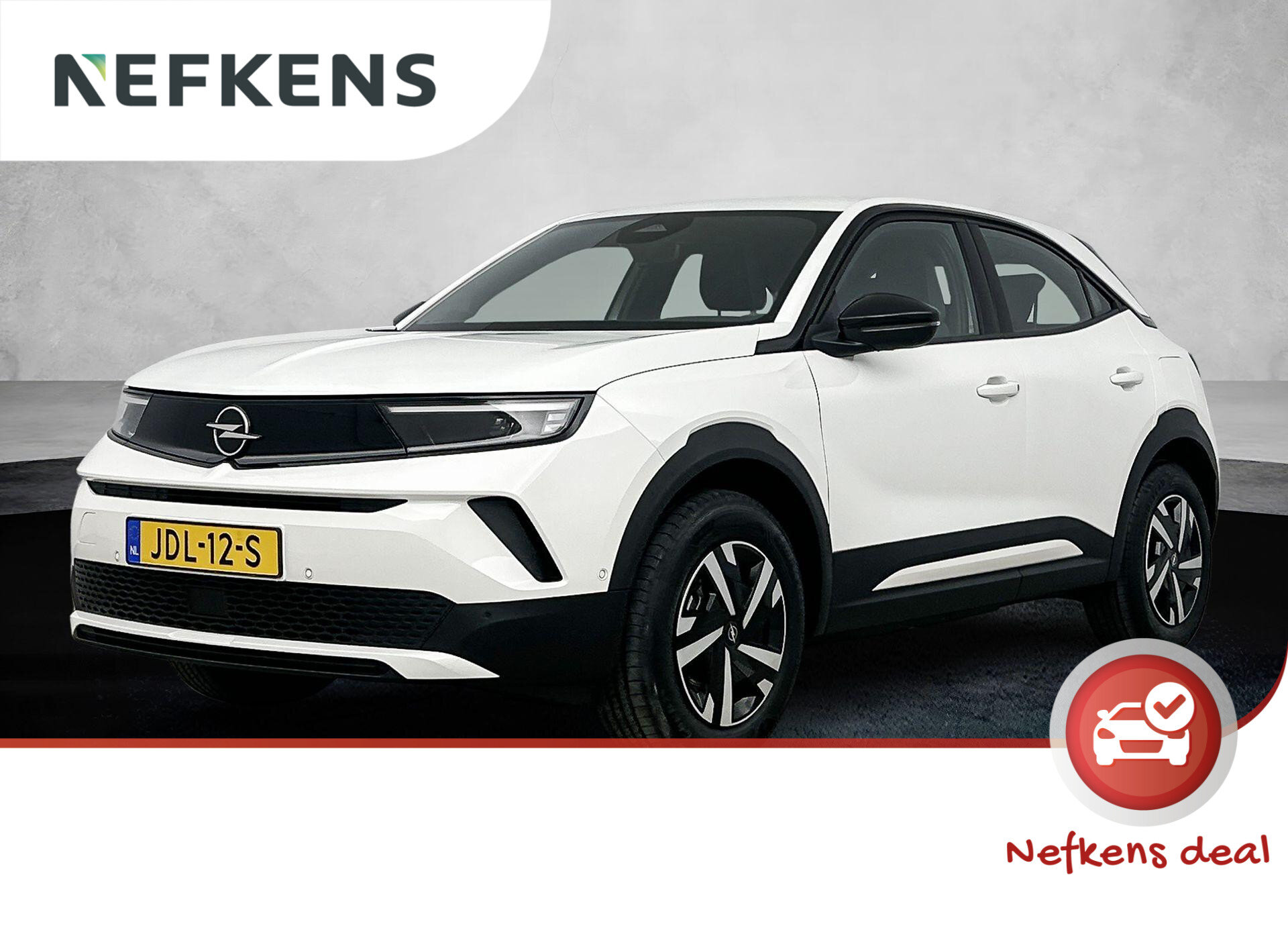 Opel Mokka-e Edition 54 kWh