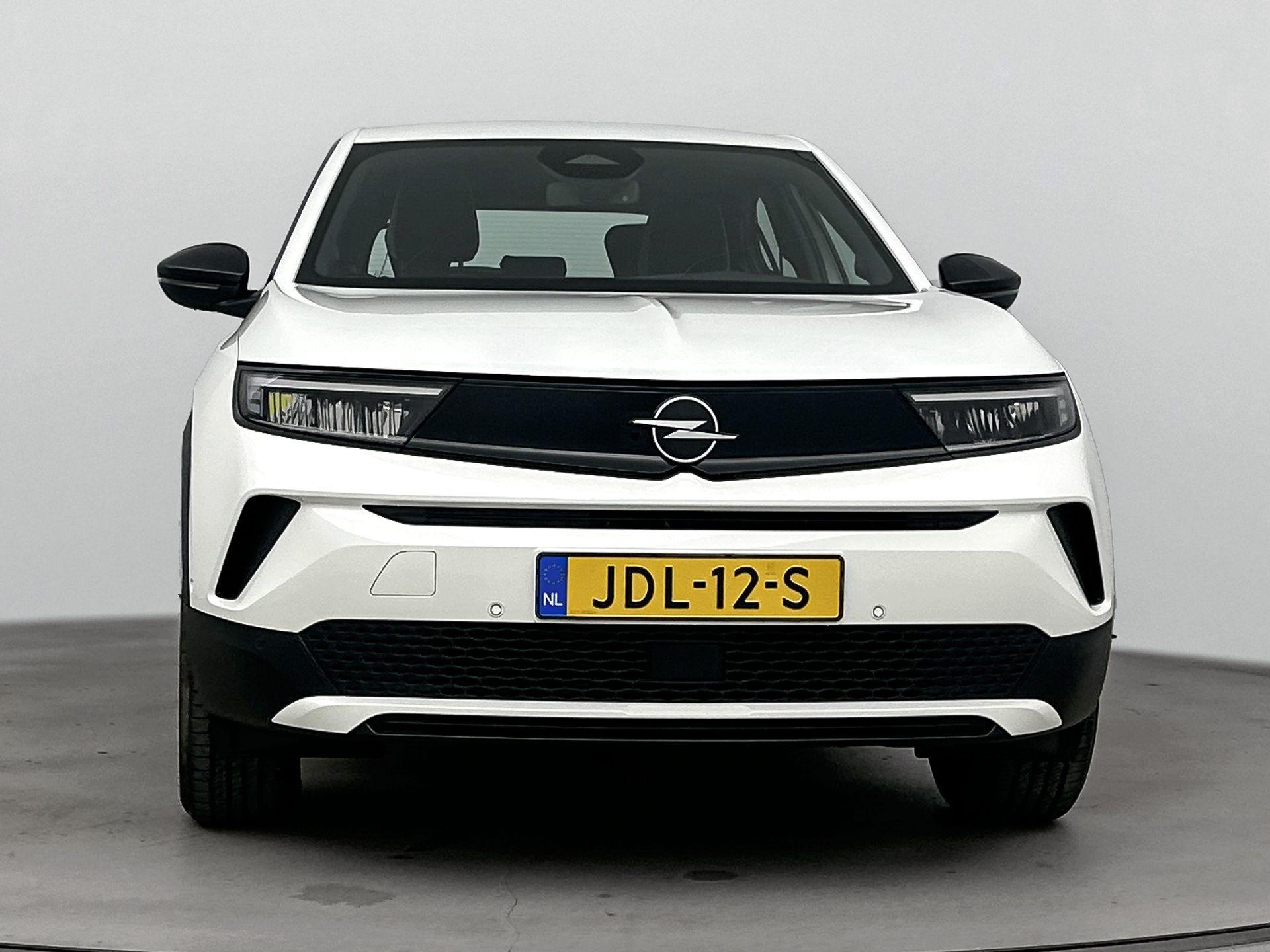 Opel Mokka-e Edition 54 kWh - Afbeelding 3