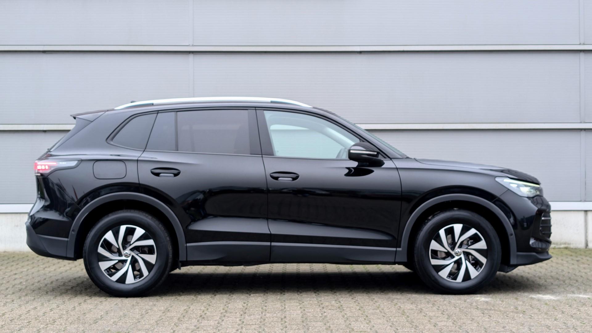 Volkswagen Tiguan 1.5 eTSI 150pk DSG Life Edition - Afbeelding 3