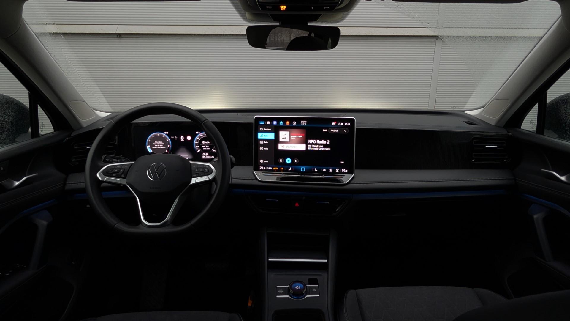 Volkswagen Tiguan 1.5 eTSI 150pk DSG Life Edition - Afbeelding 5