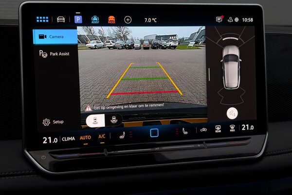 achteruitrijcamera achteruitrijcamera