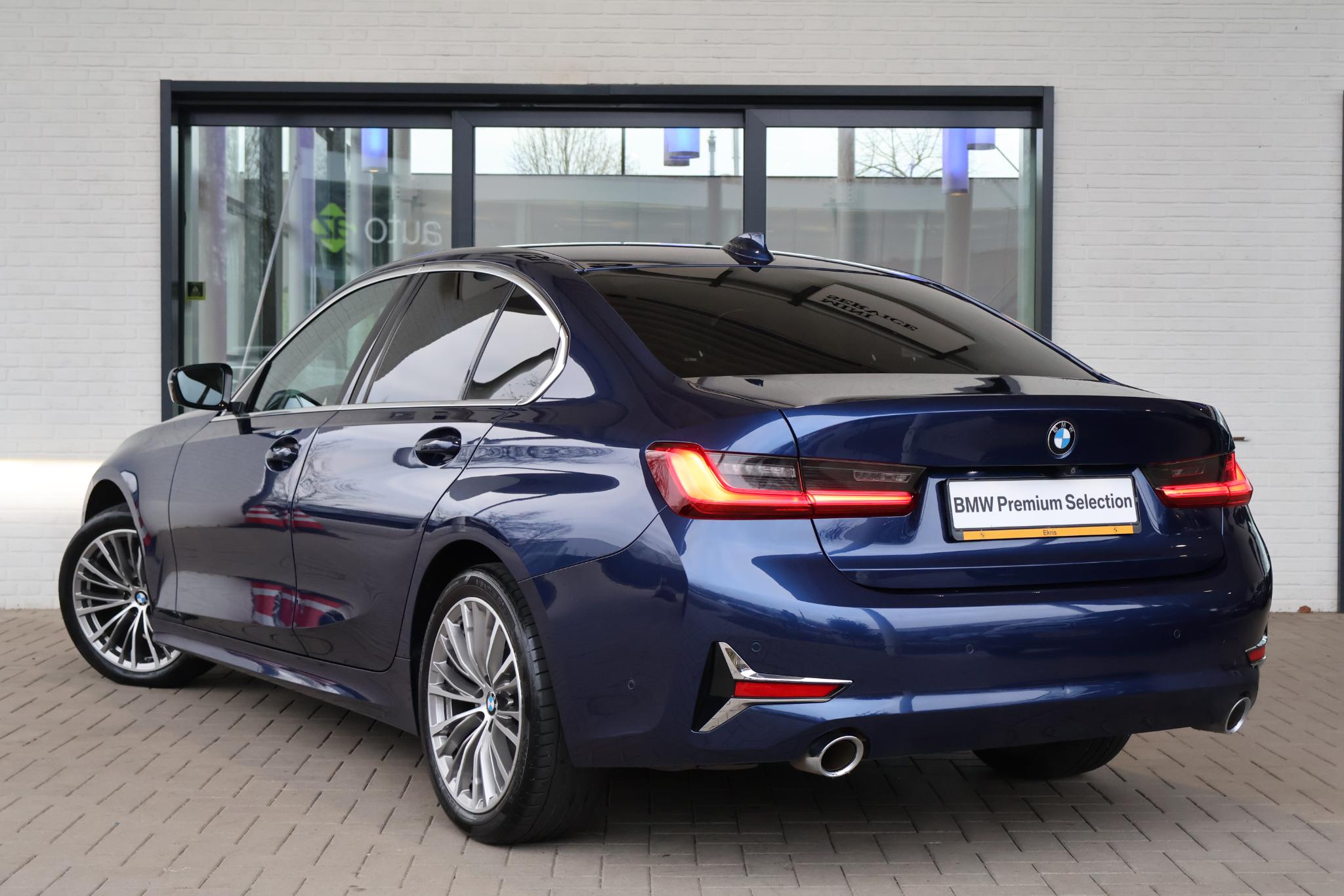 BMW 3 Serie 320i High Executive - Afbeelding 2