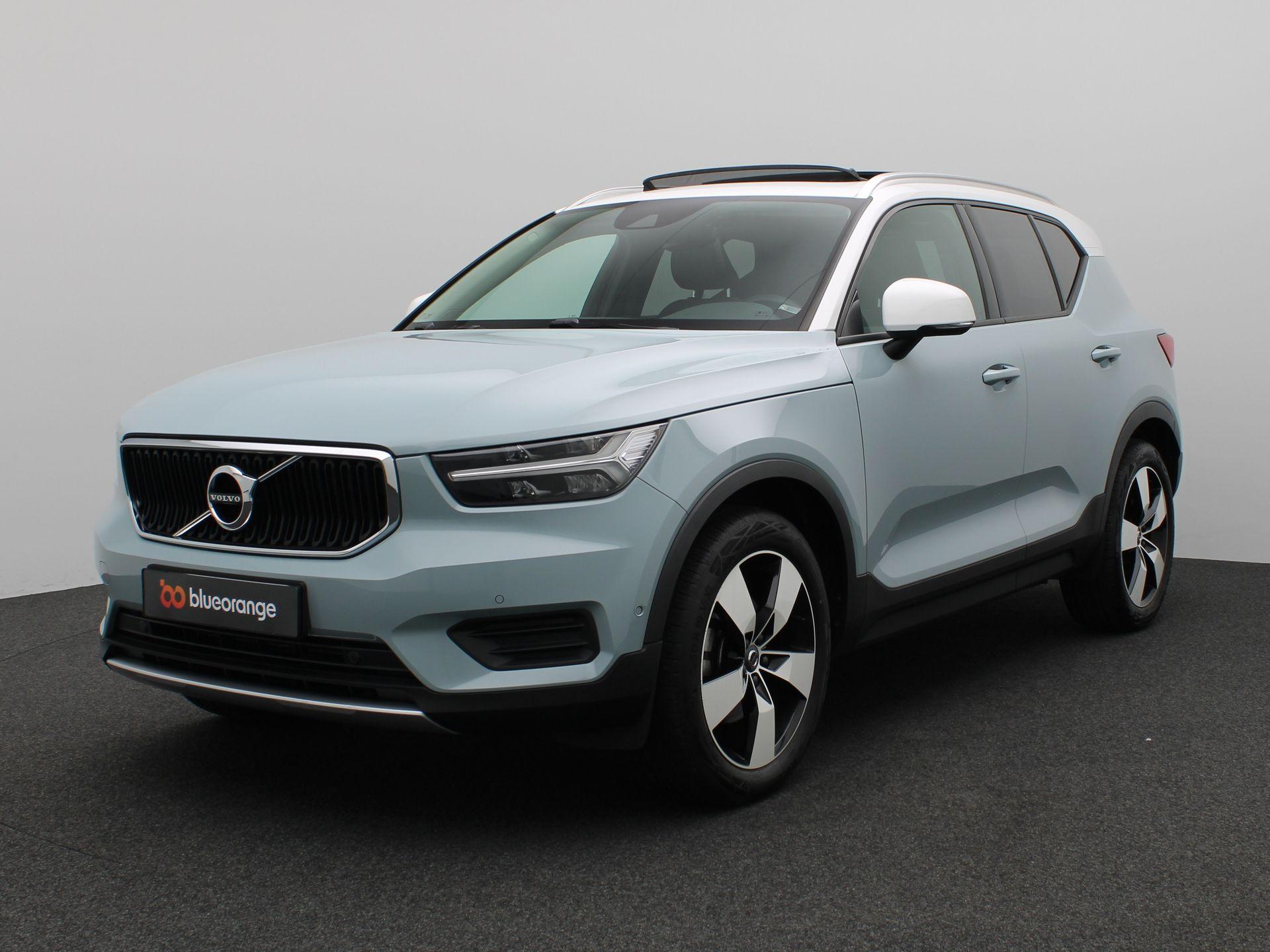 Volvo XC40 2.0 T4 AWD 190PK Aut.