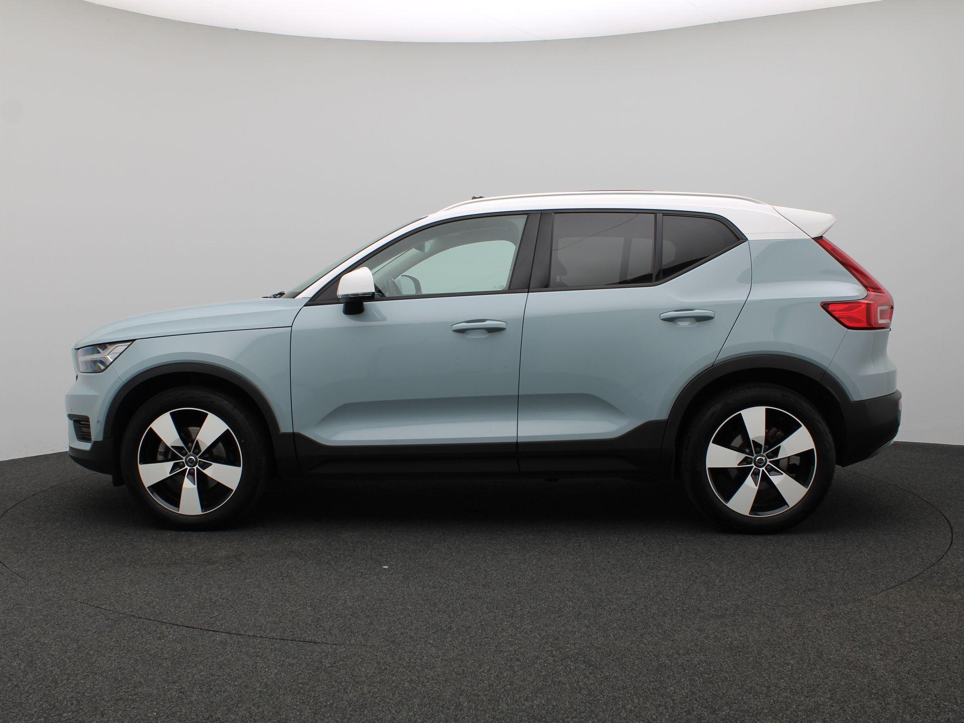 Volvo XC40 2.0 T4 AWD 190PK Aut. - Afbeelding 3