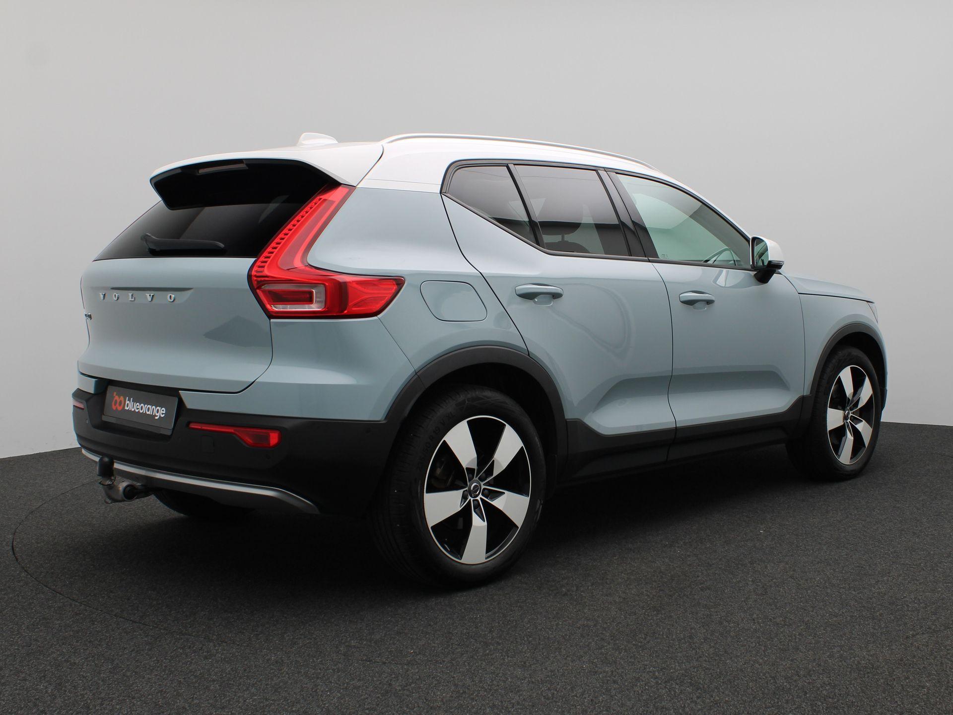 Volvo XC40 2.0 T4 AWD 190PK Aut. - Afbeelding 4