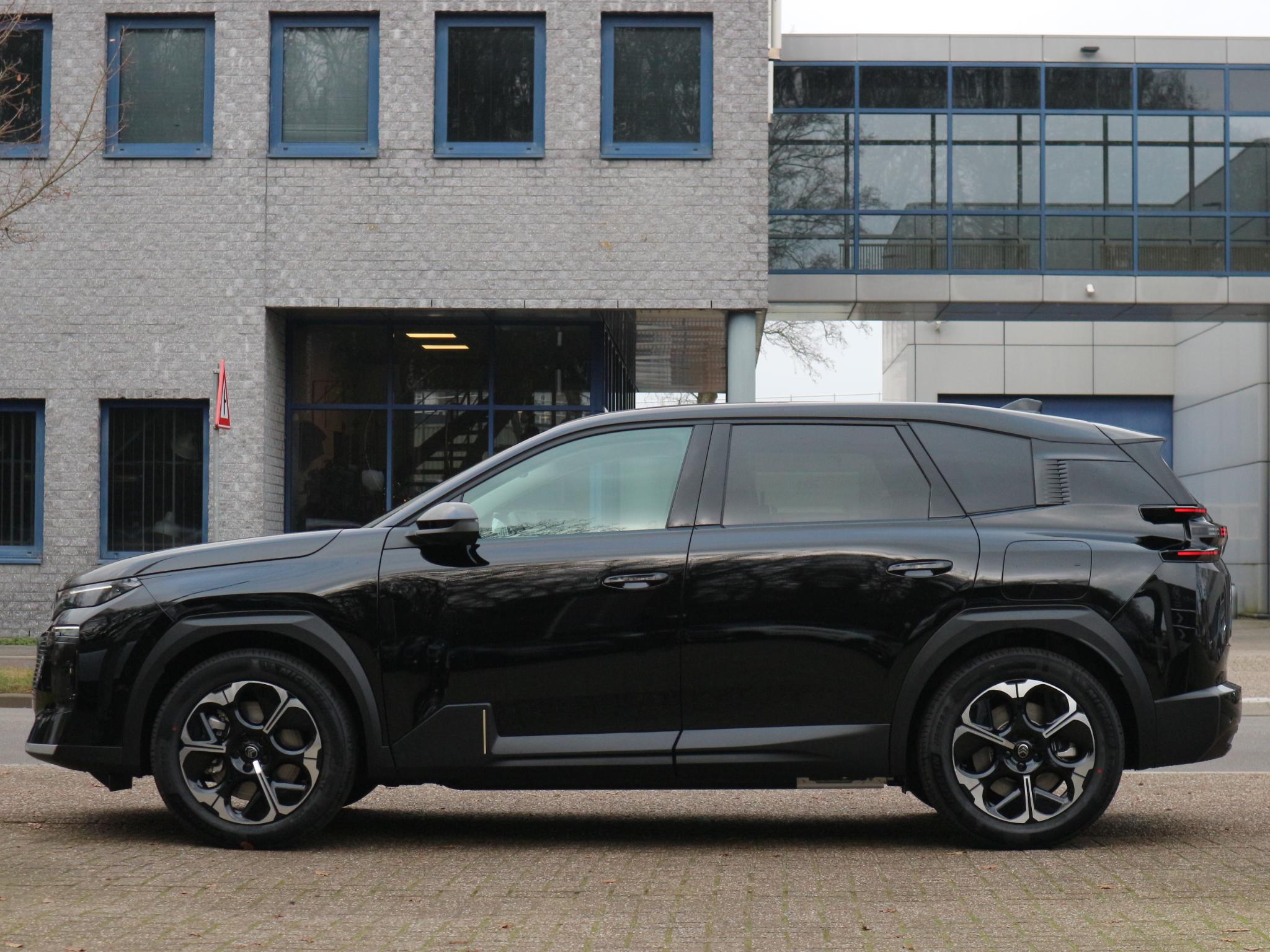 Citroën C5 Aircross Business Comfort Range 73 kWh - Afbeelding 2