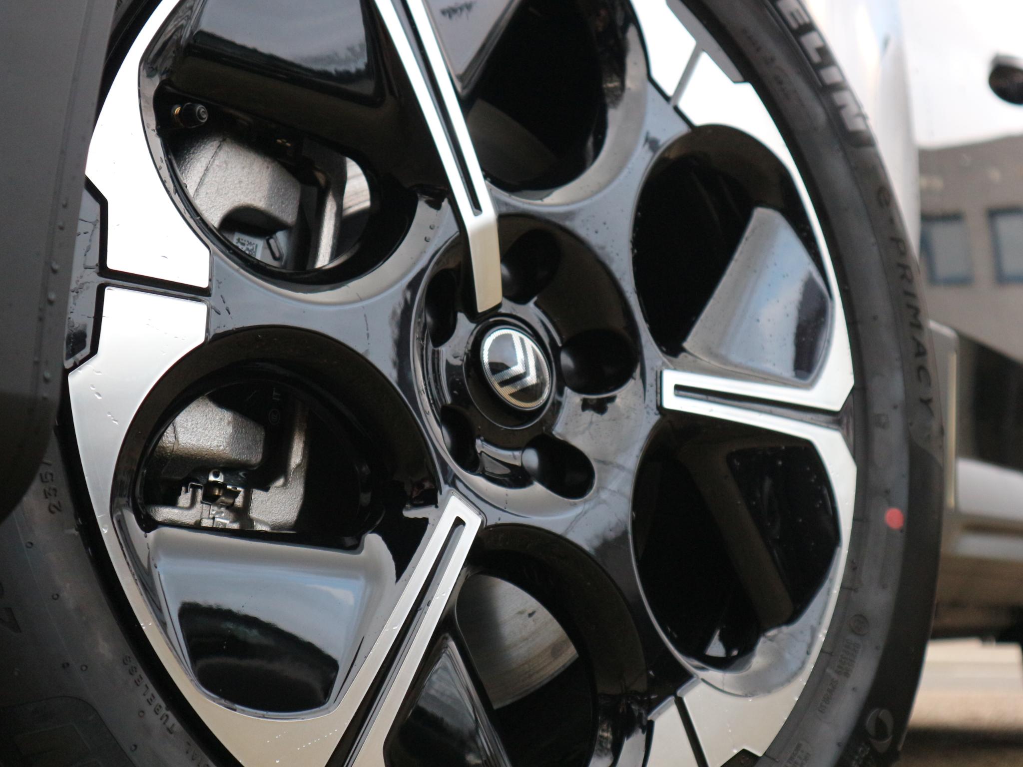 Citroën C5 Aircross Business Comfort Range 73 kWh - Afbeelding 4