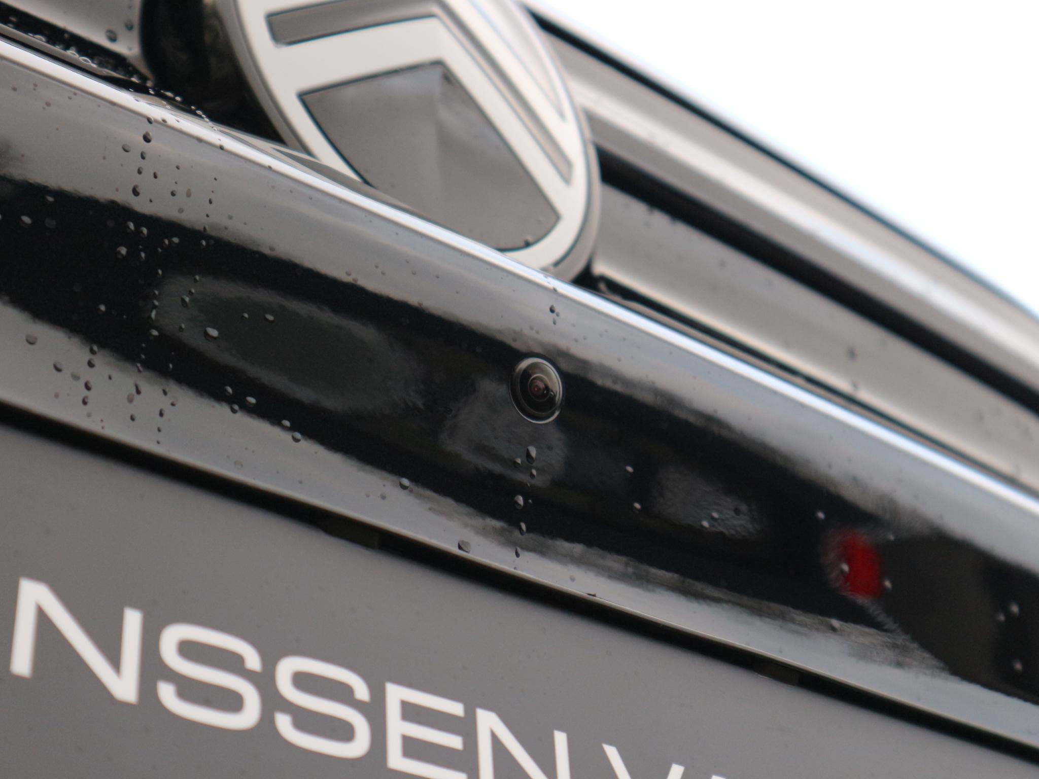 Citroën C5 Aircross Business Comfort Range 73 kWh - Afbeelding 5