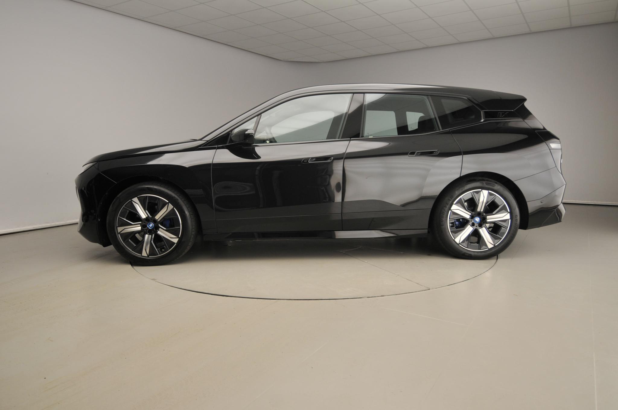 BMW iX xDrive50 - Afbeelding 2