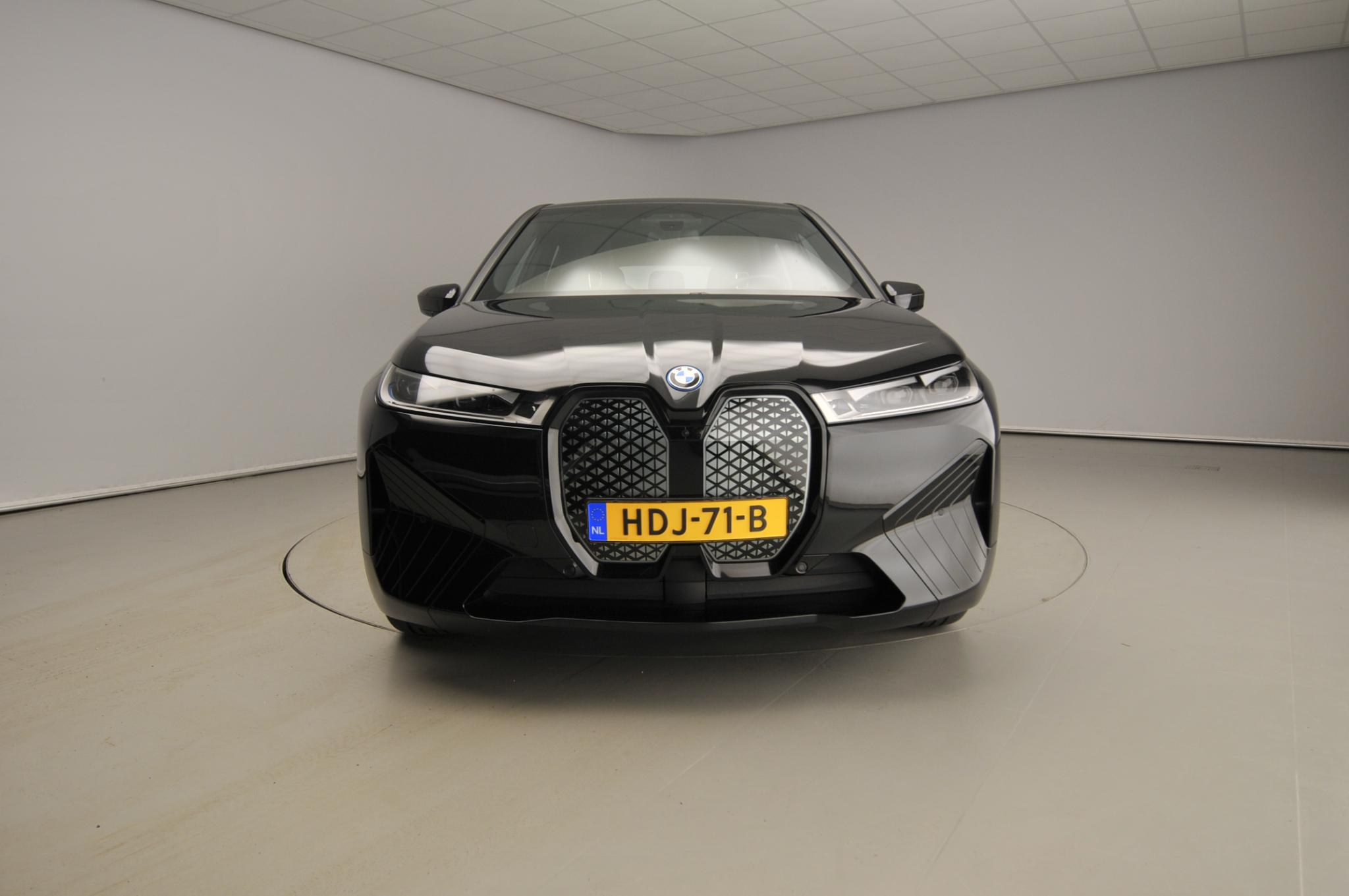 BMW iX xDrive50 - Afbeelding 5