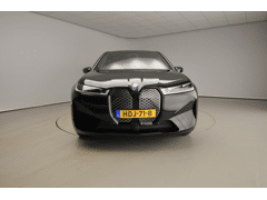 BMW iX xDrive50 - Afbeelding 5
