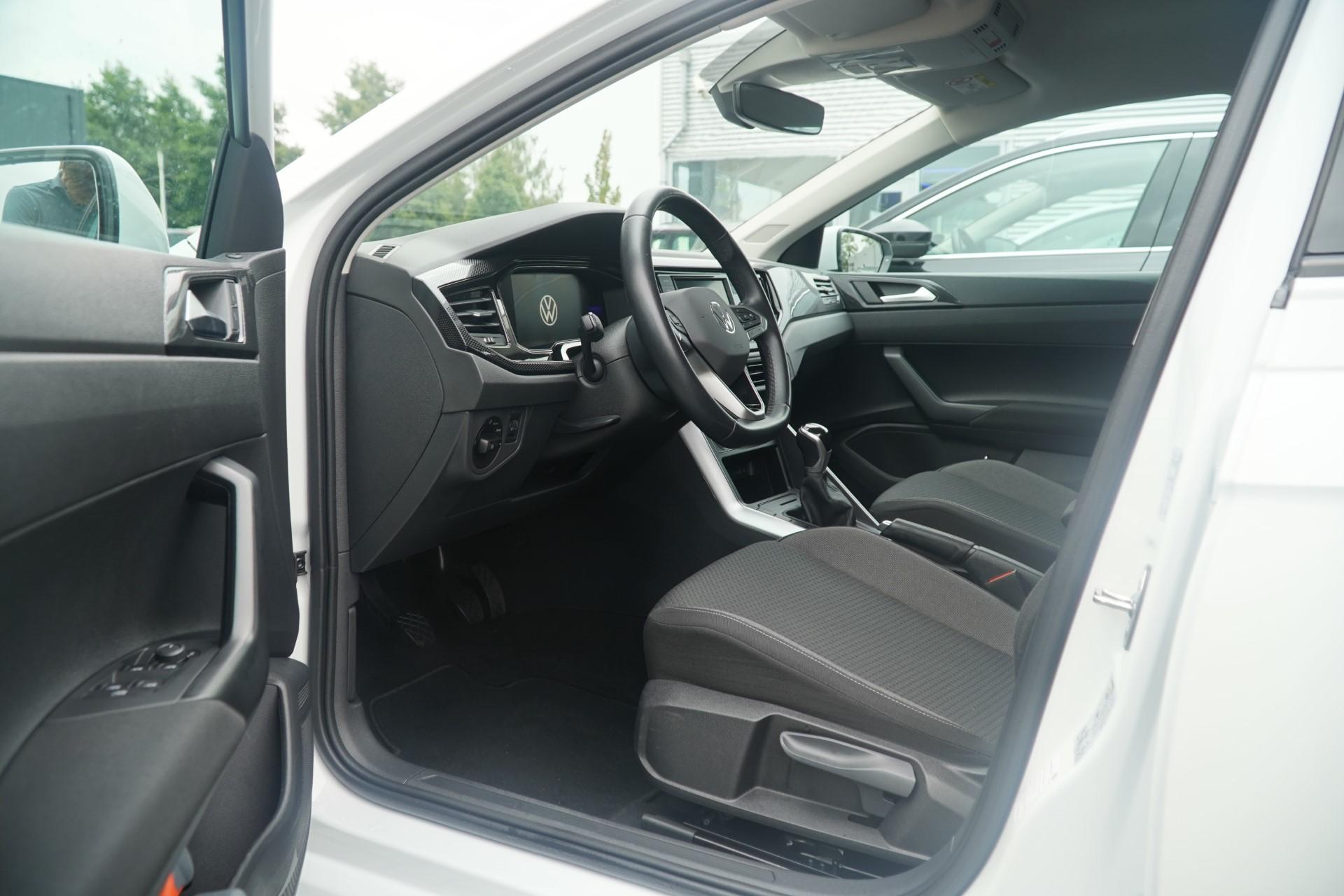 Volkswagen Polo 1.0 TSI 95pk Life - Afbeelding 4