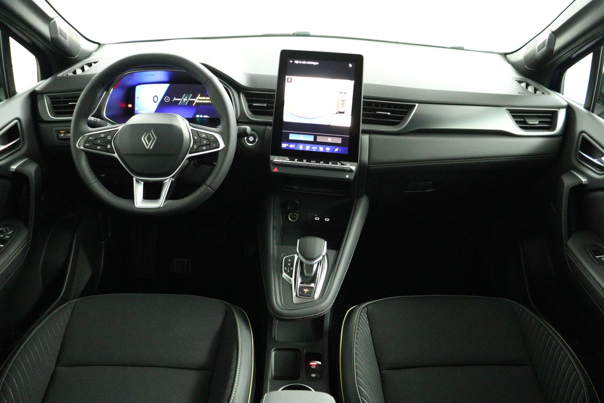 Renault Symbioz 1.6 E-Tech full hybrid 145 iconic - Afbeelding 4