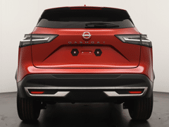 Nissan QASHQAI 1.3 MHEV N-Connecta - Afbeelding 5