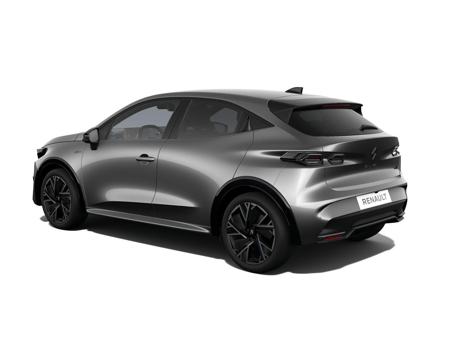 Renault Clio esprit Alpine Full hybrid - Afbeelding 5