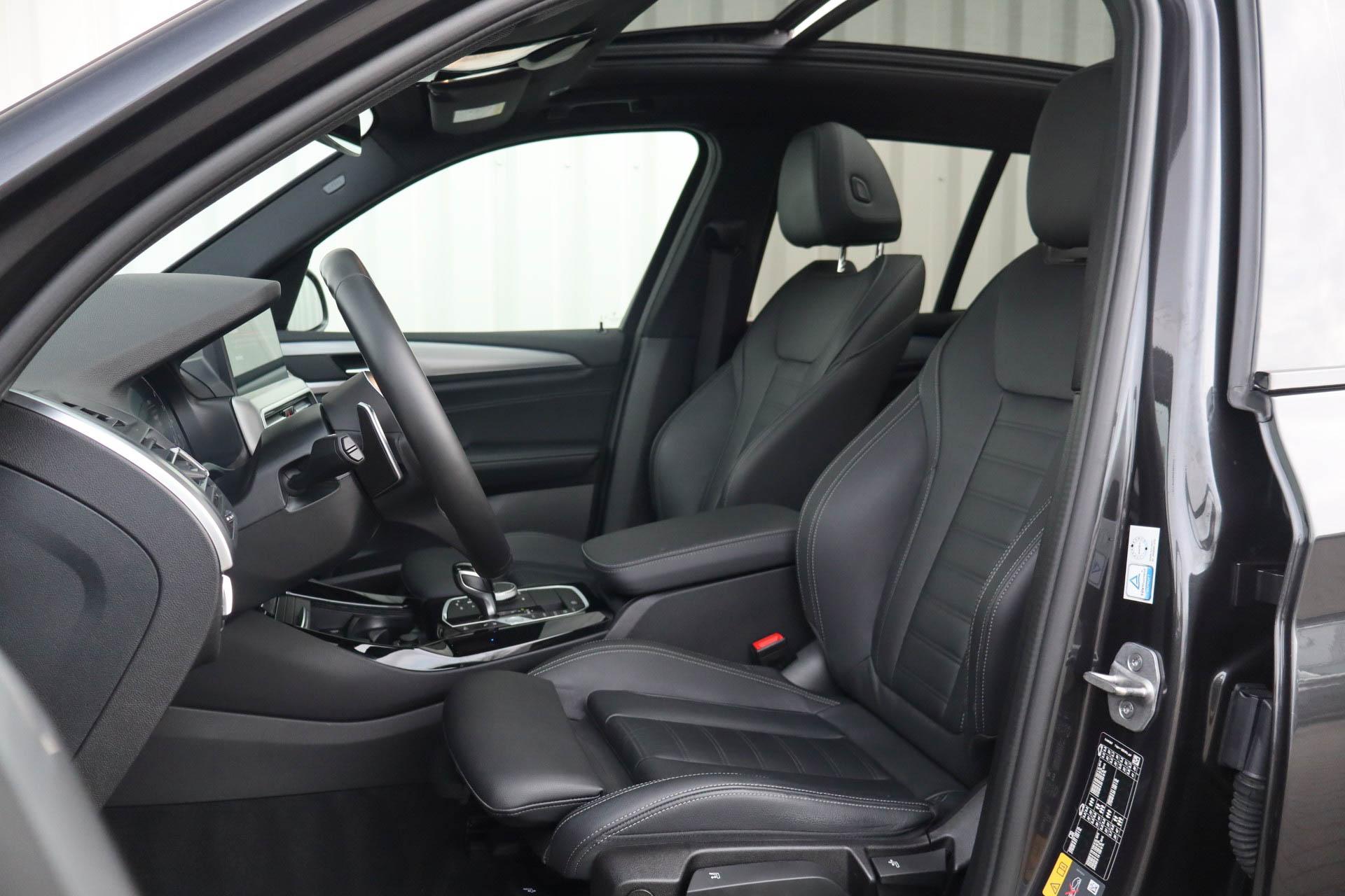 BMW X3 xDrive30e 292pk High Executive - Afbeelding 4