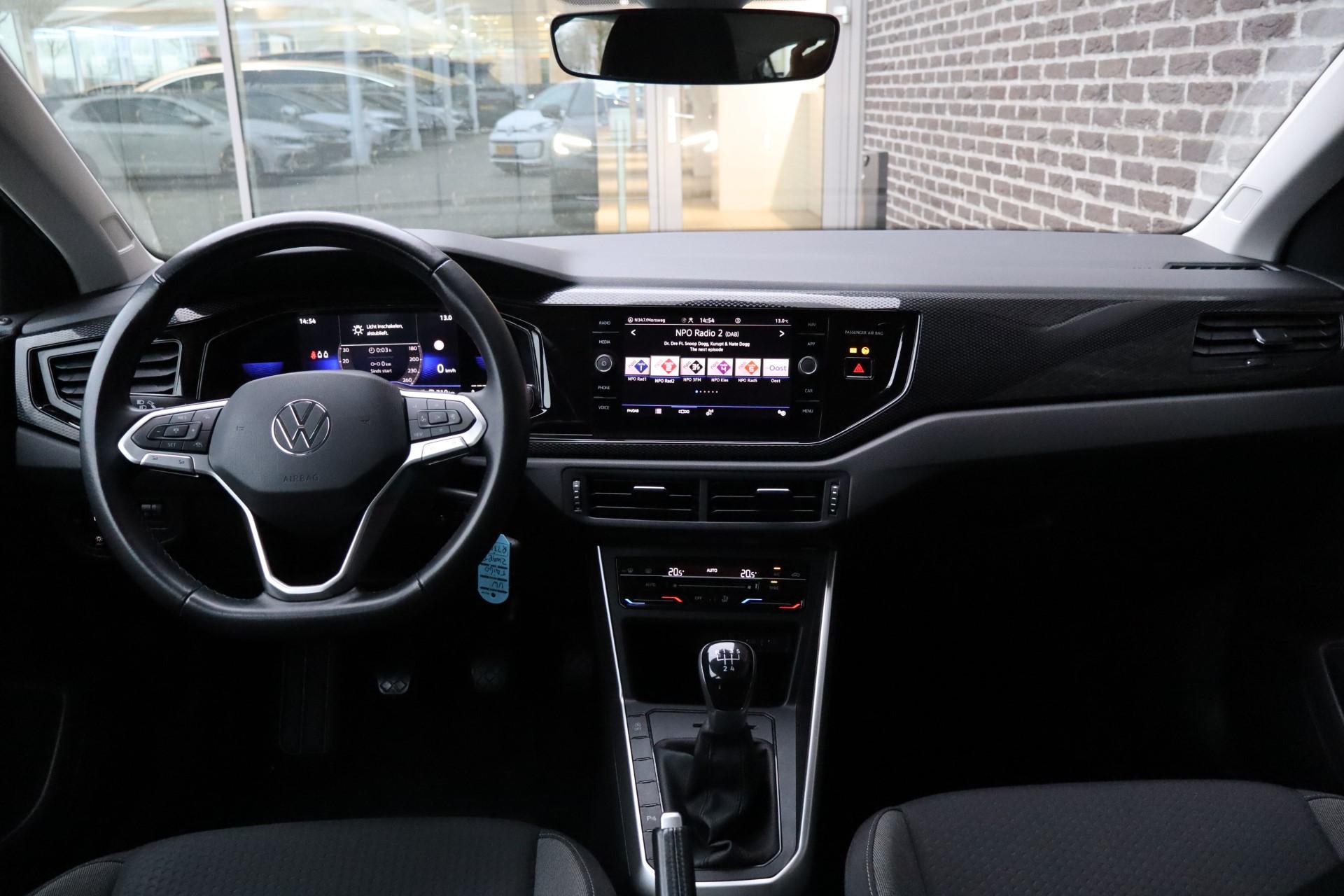 Volkswagen Taigo 1.0 TSI 95pk Life - Afbeelding 5