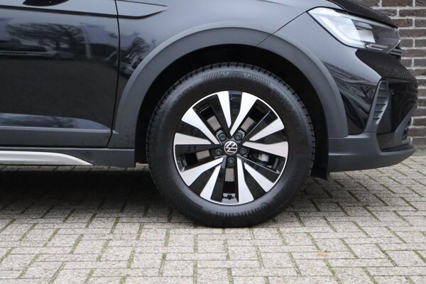 lichtmetalen velgen 5-spaaks 16"