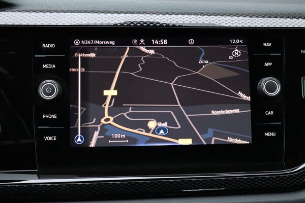 navigatiesysteem