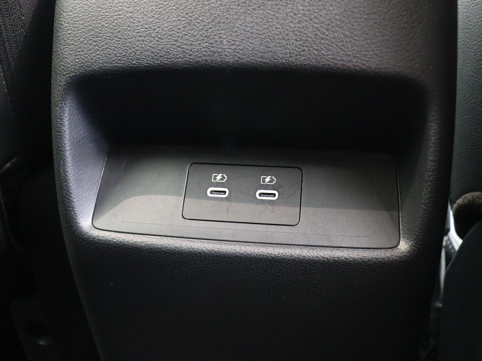 Nissan QASHQAI 158pk MHEV Xtronic N-Connecta - Afbeelding 5