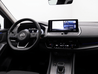 Nissan QASHQAI 158pk MHEV Xtronic N-Connecta - Afbeelding 6
