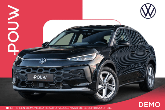 Volkswagen T-Roc 1.5 eTsi 115pk DSG Life First Edition