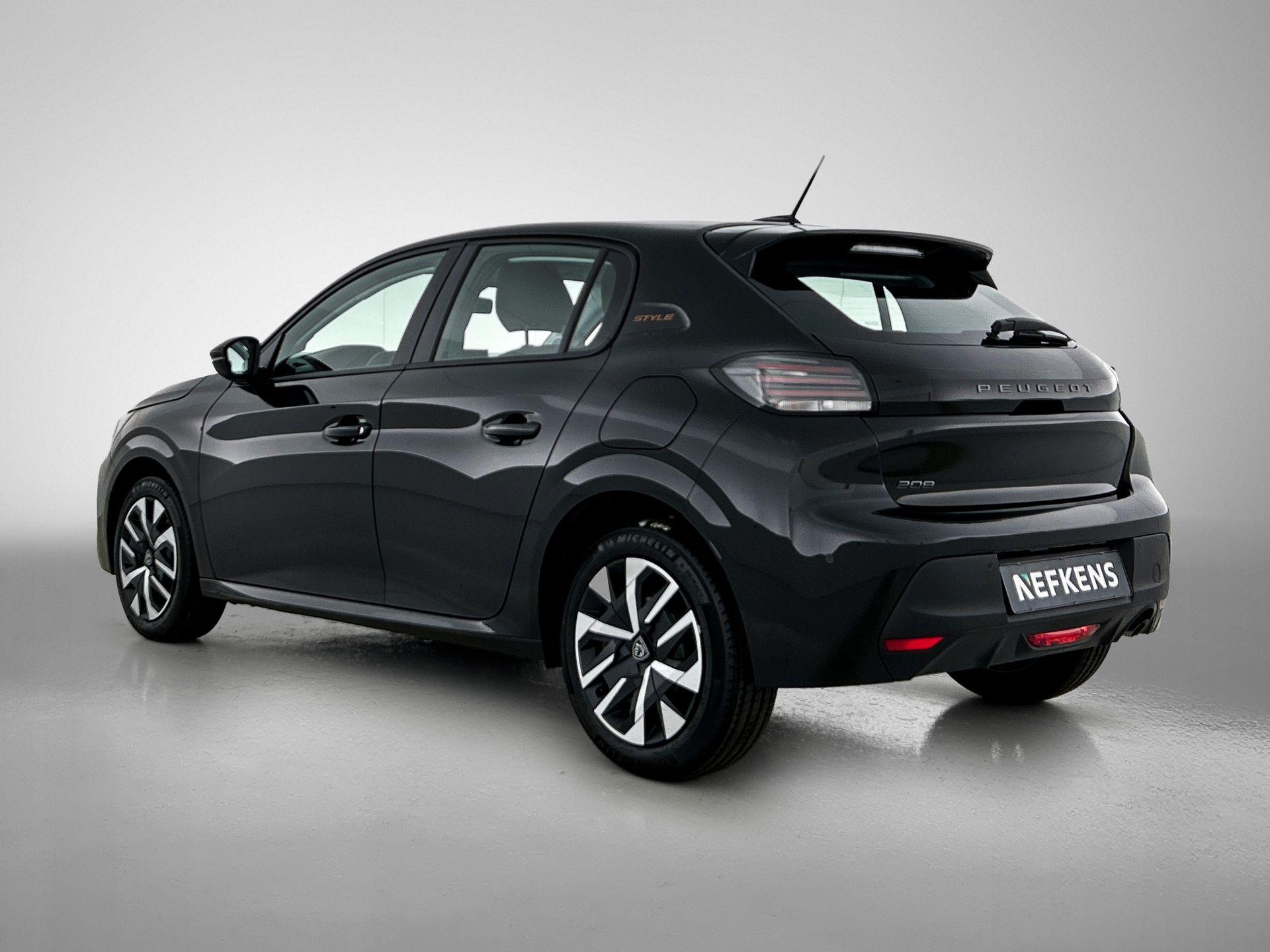 Peugeot 208 1.2 PureTech 100 pk Style - Afbeelding 5