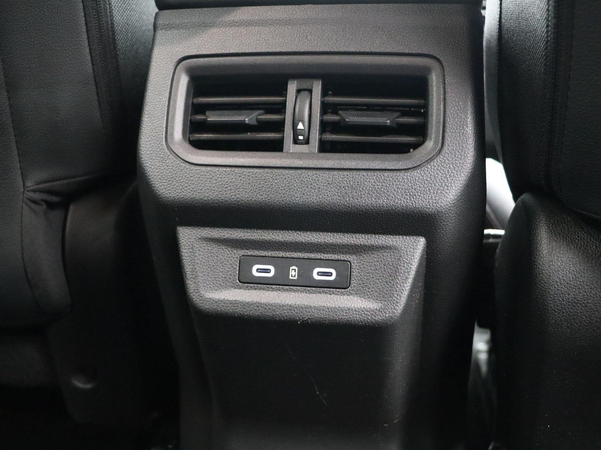 Renault Espace E-Tech full hybrid 200 techno 7p. - Afbeelding 6