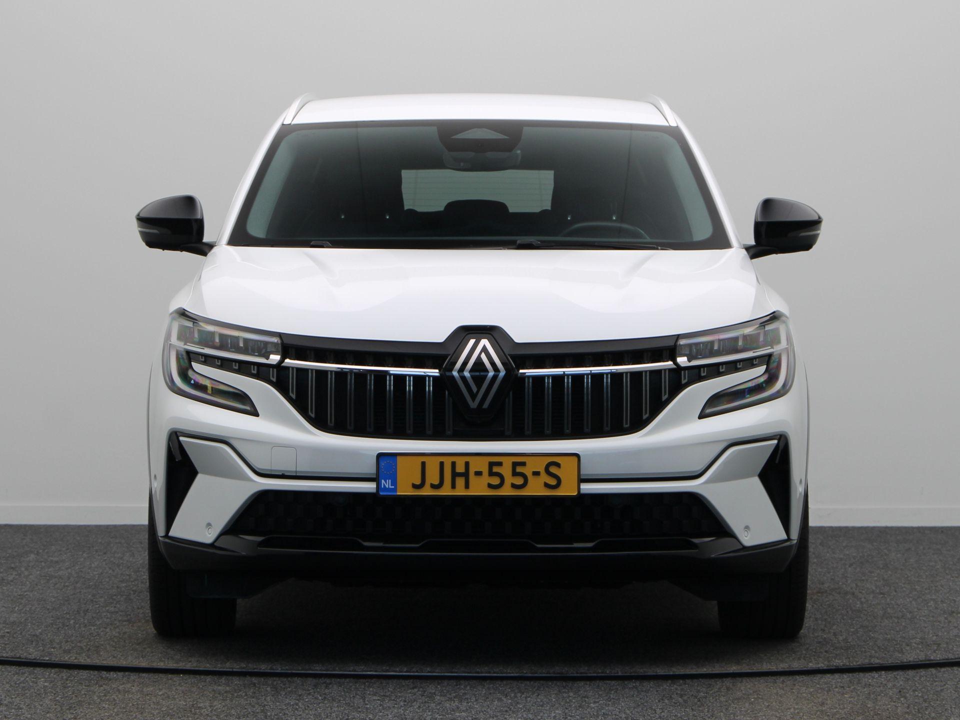 Renault Espace E-Tech full hybrid 200 techno 7p. - Afbeelding 7