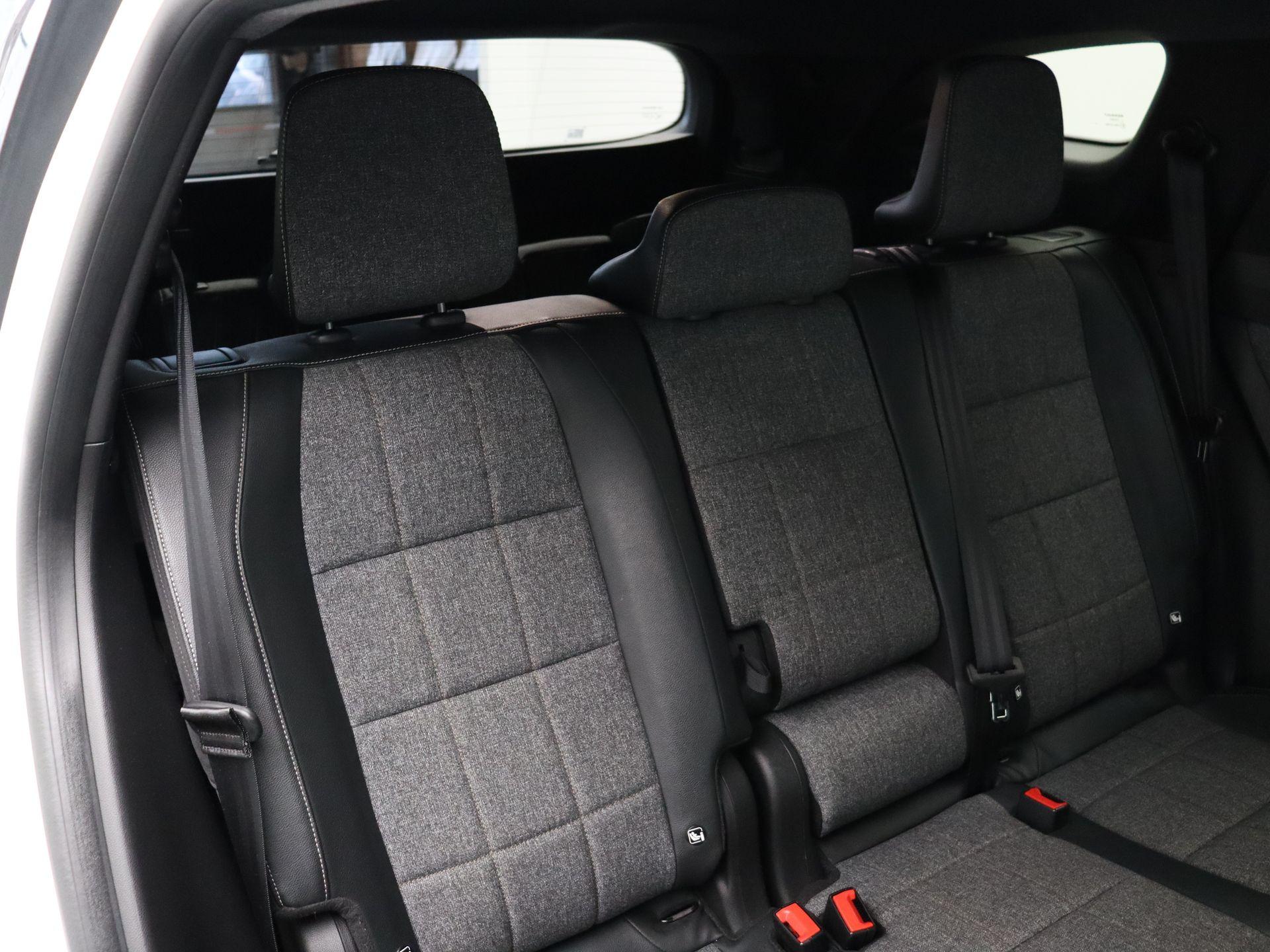 Renault Espace E-Tech full hybrid 200 techno 7p. - Afbeelding 9